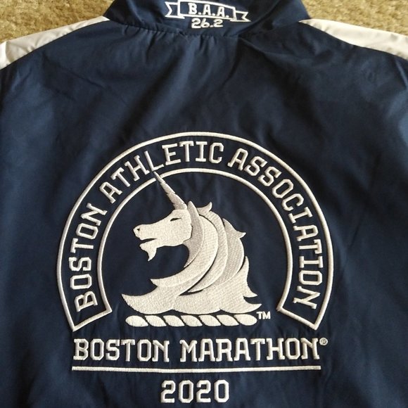 Boston Marathon Celebration Jackets – New with Tags – Men’s - Picture 11 of 14